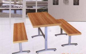 【【厂家直销】餐桌椅,钢木家具】价格_厂家_图片